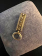 ETRUSCAN BAIL/CHARM HOLDER