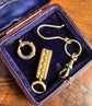ETRUSCAN BAIL/CHARM HOLDER